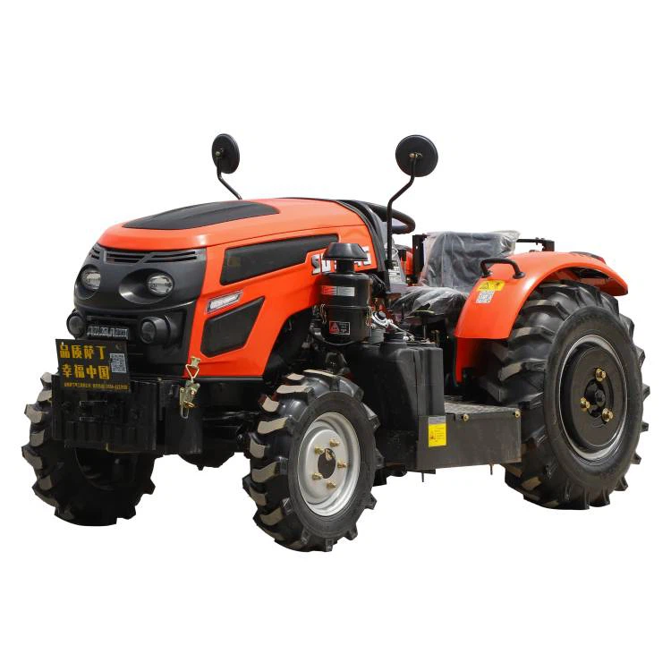 Traktor za travnjake