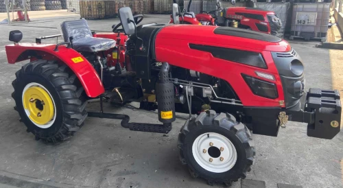 Poljoprivredni traktor od 30 KS