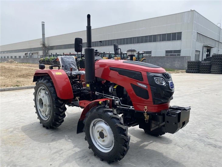 Farm Tractors 24hp Tractor