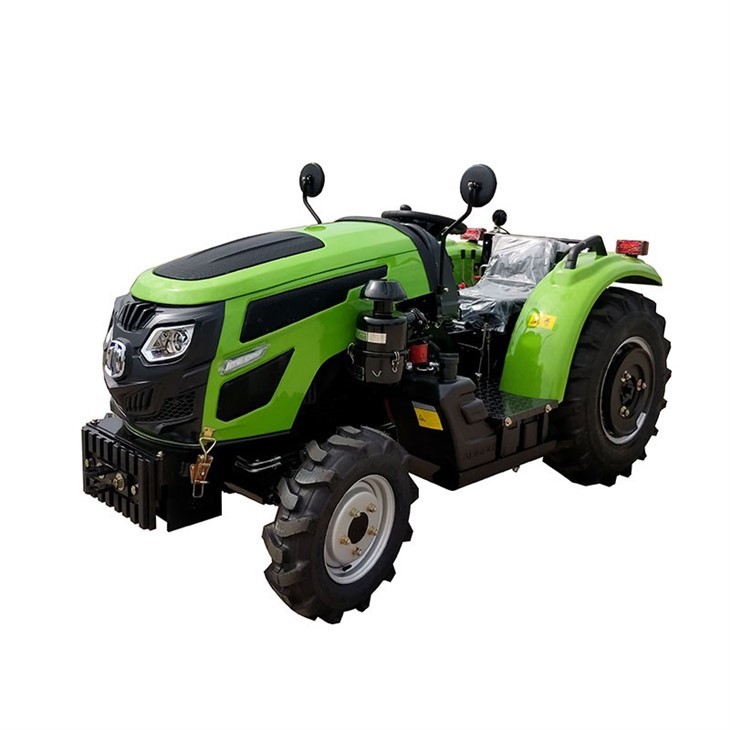 Mini traktor SADIN 50 KS na 4 kotača