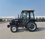 Kabina traktora 25 KS