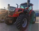Poljoprivredni traktor od 260 KS
