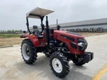 Poljoprivredni traktor od 60 KS