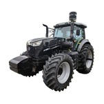 SADIN teška dužnost 220 HP traktor
