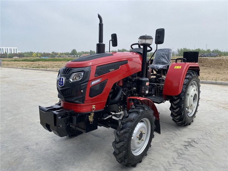 Ukraine 24hp Farm Tractor Made in China