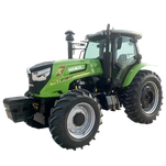 Super poljoprivredni traktor