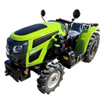 Prodajem kineski staklenički traktor SD504G 50KS