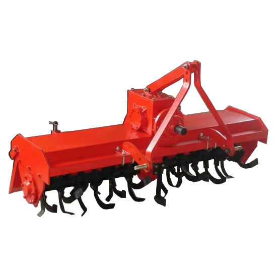 Rotary Tiller