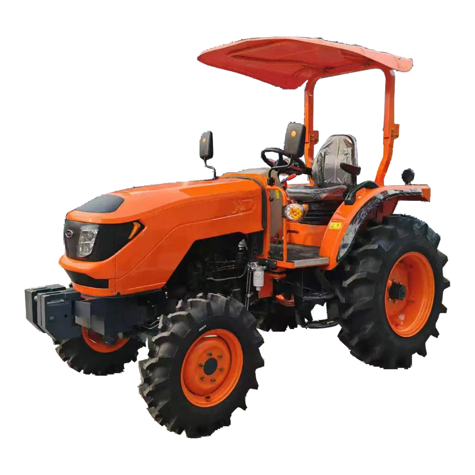 Sadin Novi traktor od 50 KS